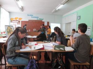 Concursul raional ”Pedagogul anului”