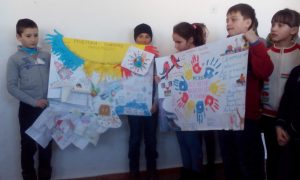 Genericul săptămânii curente este ”Săptămâna psihologului”