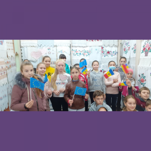 Lucruri mici făcute cu inimă mare