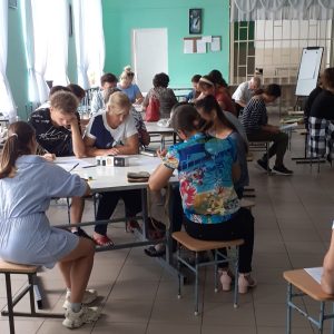 Ateliere de vară 2022