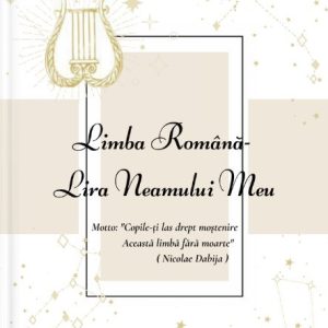 Participare la concursul raional ”Limba noastră-i o comoară”