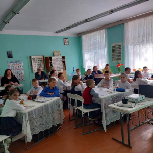 Atelier de bune practici cu tema „Formarea competențelor pentru Cultura Democratică”