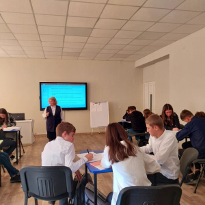 Activități în cadrul atestării