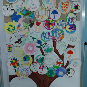 Săptămâna anti bullying