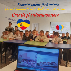Activități de parteneriat