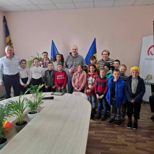 Săptămâna Recunoștinței și Memoriei