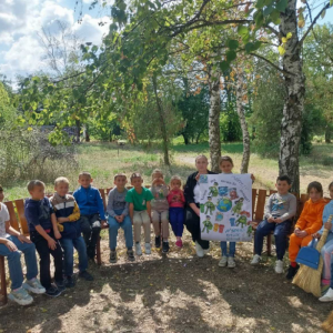 Săptămâna ecologică: „Împreună pentru o lume mai curată!”
